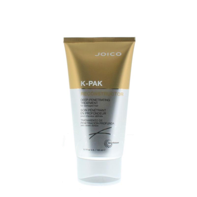 Joico K-Pak Reconstructor Deep-Penetrating Treatment 5.1oz