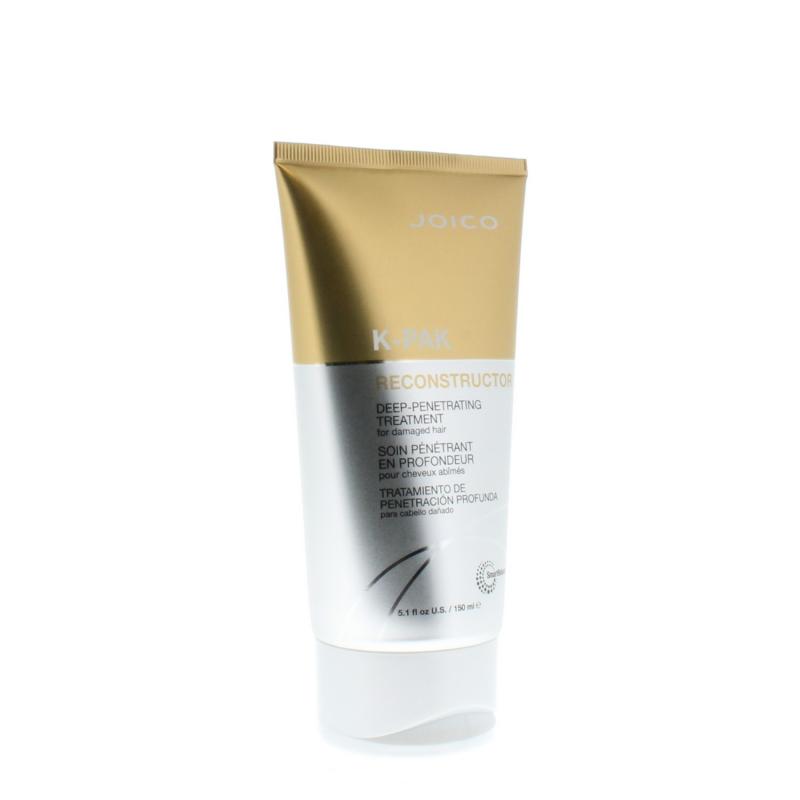 Joico K-Pak Reconstructor Deep-Penetrating Treatment 5.1oz