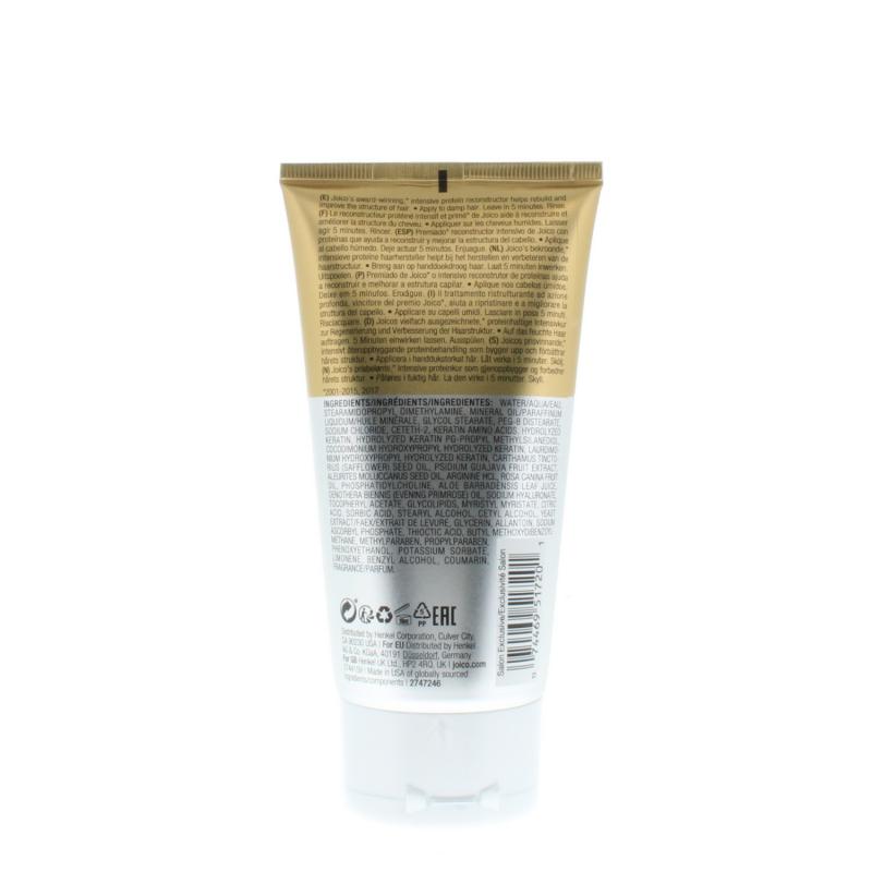 Joico K-Pak Reconstructor Deep-Penetrating Treatment 5.1oz