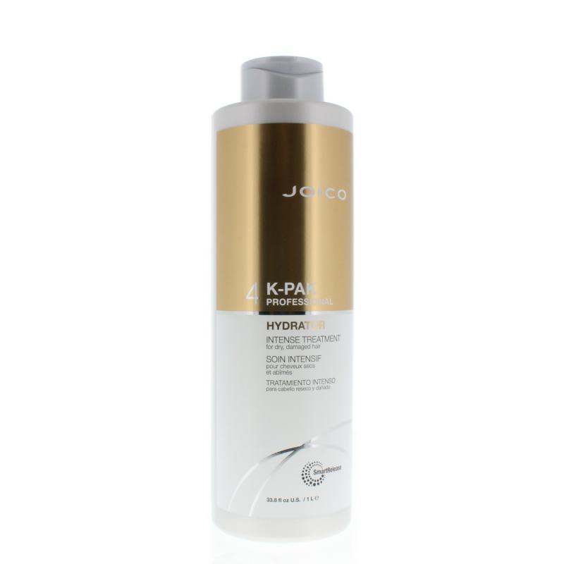 Joico K-Pak Hydrator Intense Treatment 33.8oz/1 Liter