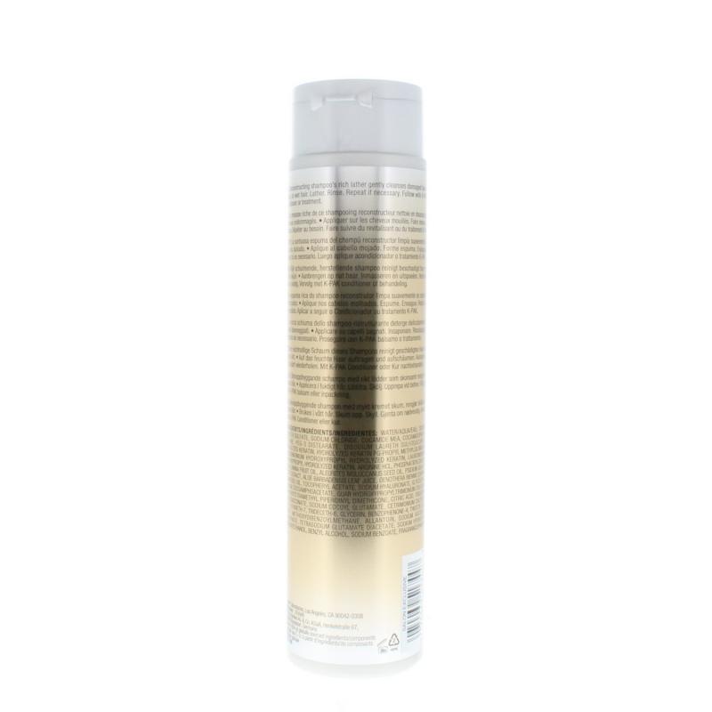 Joico K-Pak Reconstructing Shampoo 10.1oz/300ml