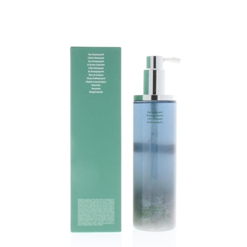 Lamer The Cleansing Oil 6.7oz/200ml