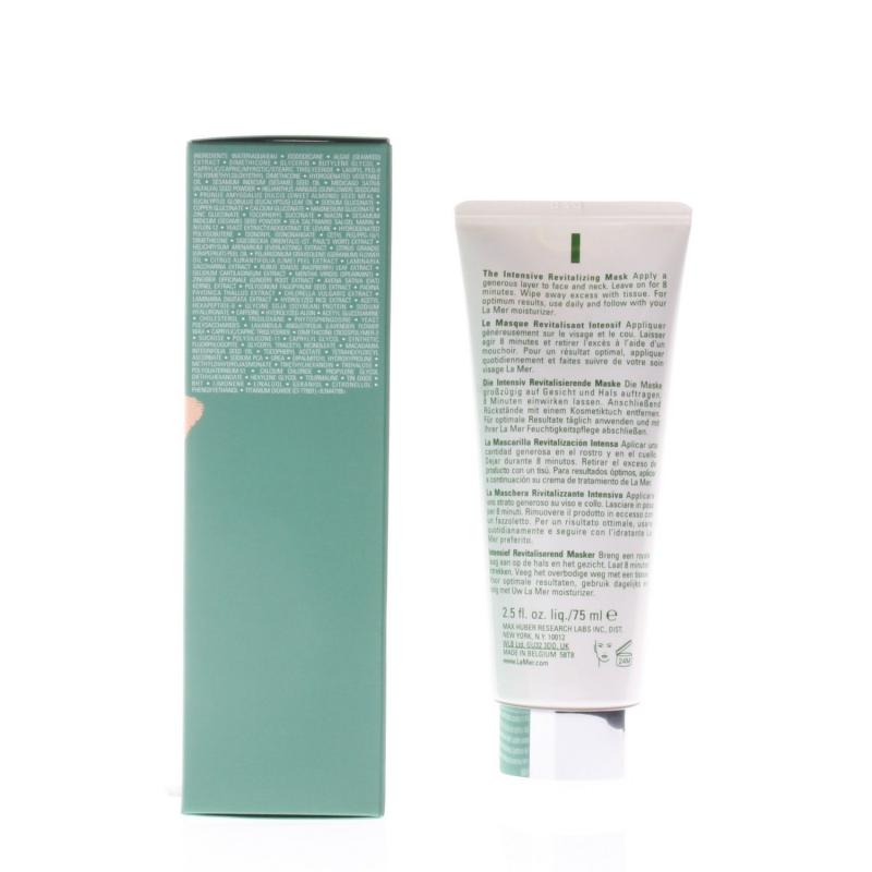 Lamer The Intensive Revitalizing Mask 2.5oz/75ml