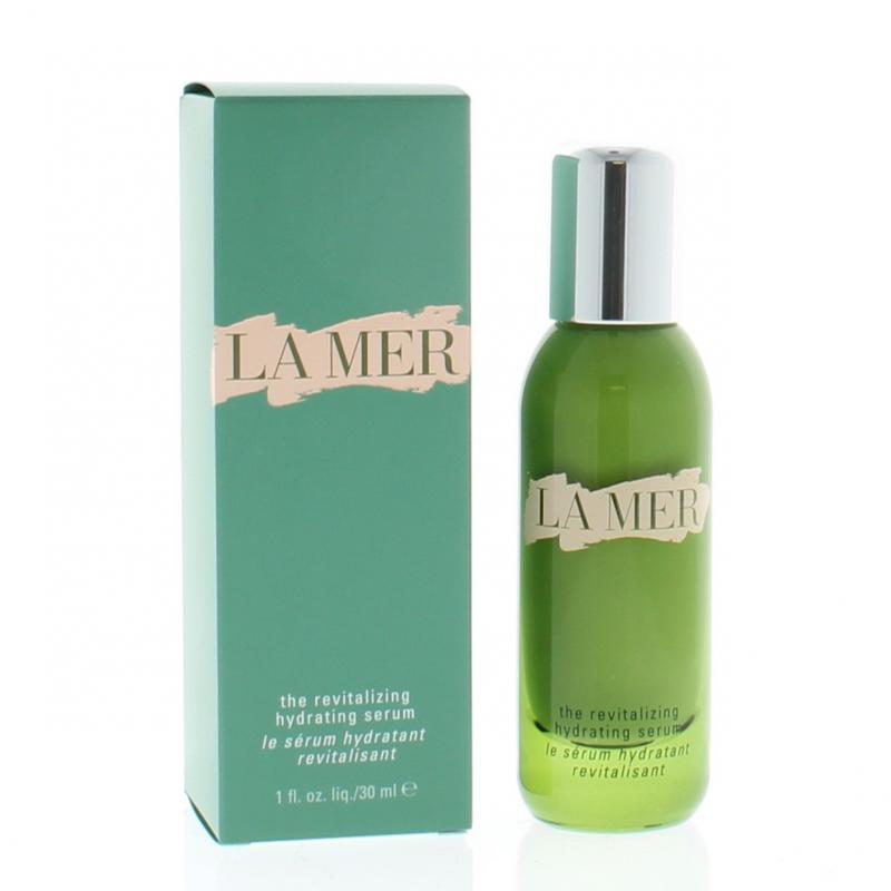 Lamer Revitalizing Hydrating Serum 1oz/30ml