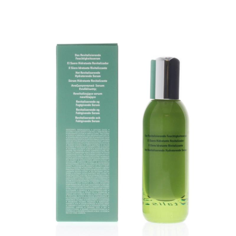Lamer Revitalizing Hydrating Serum 1oz/30ml