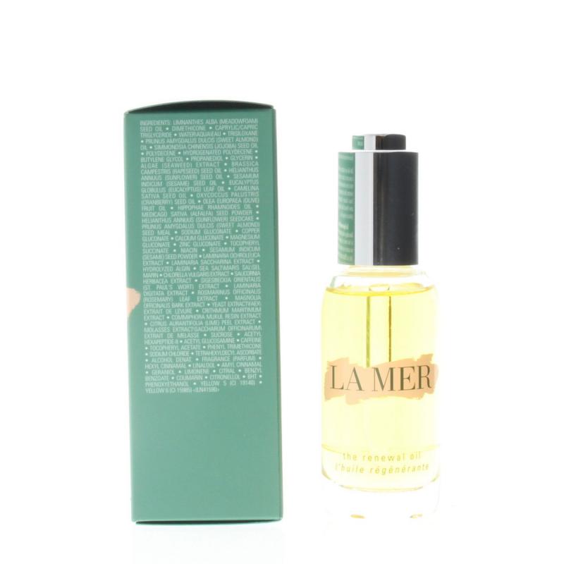 Lamer Renewal Oil 30ml/1oz