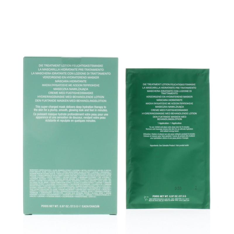 Lamer The Treatment Lotion Hydrating Mask 6 Sachets