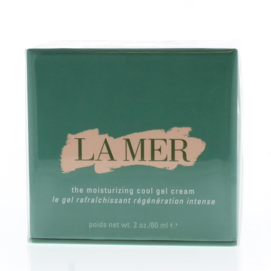 Lamer Moisturizing Cool Gel Cream 2oz/60ml