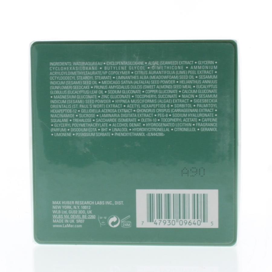 Lamer Moisturizing Cool Gel Cream 2oz/60ml