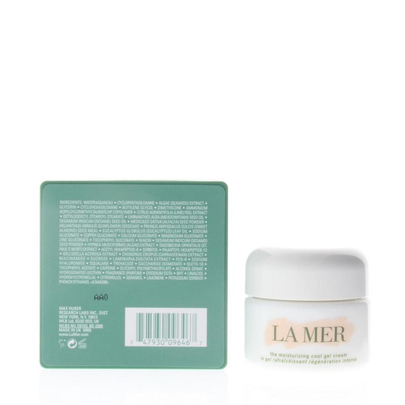 Lamer Moisturizing Cool Gel Cream 1oz/30ml