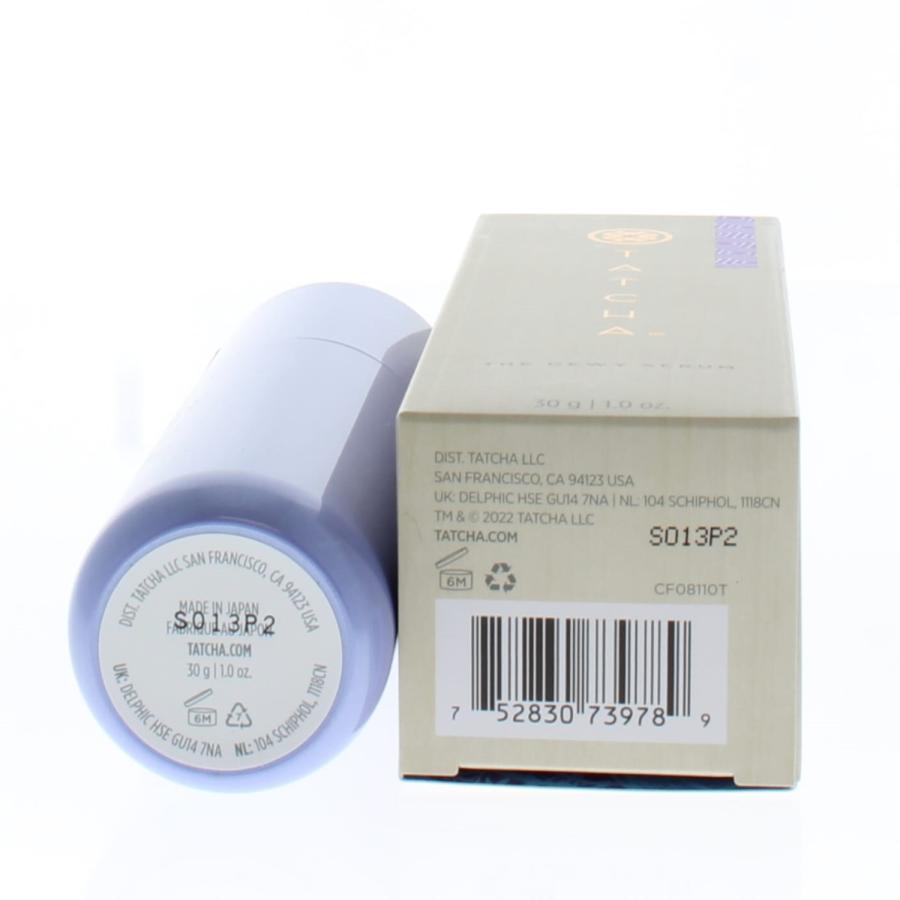 Tatcha The Dewy Serum 30g/1oz