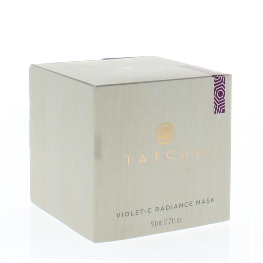 Tatcha Violet-C Radiance Mask 50ml/1.7oz