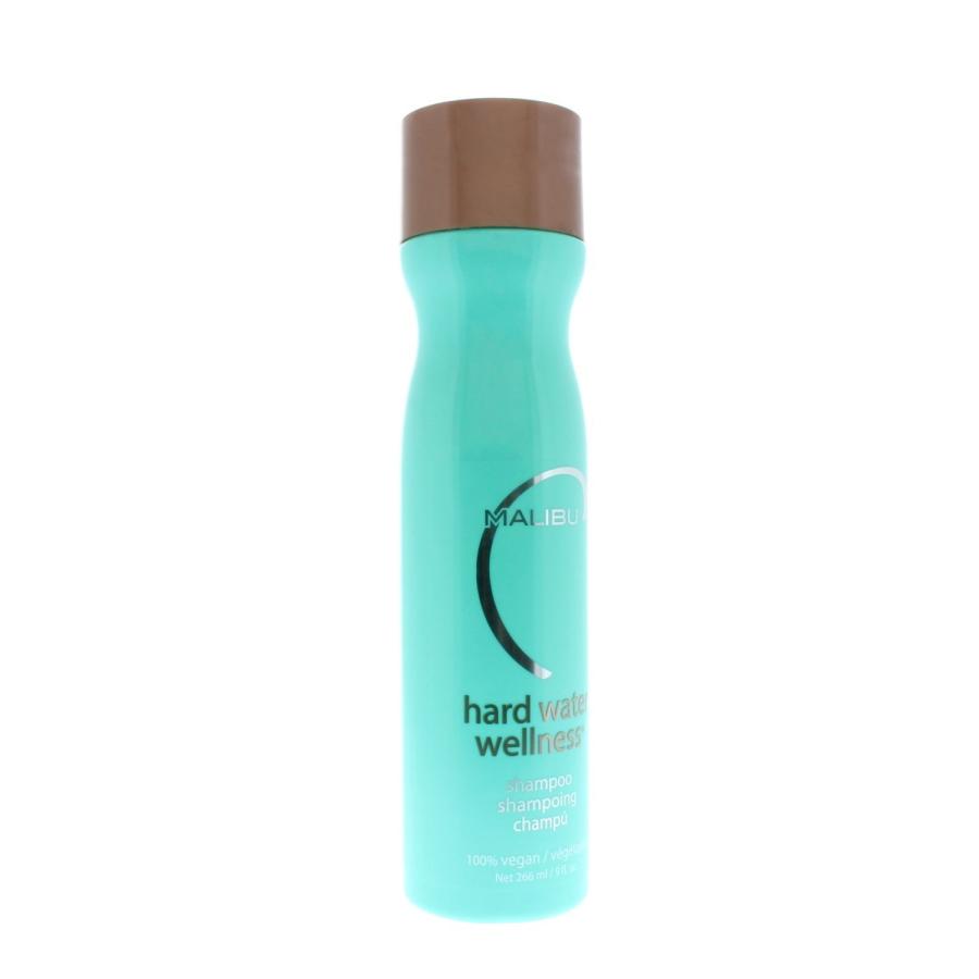 Malibu C Hard Water Wellness Shampoo 9oz