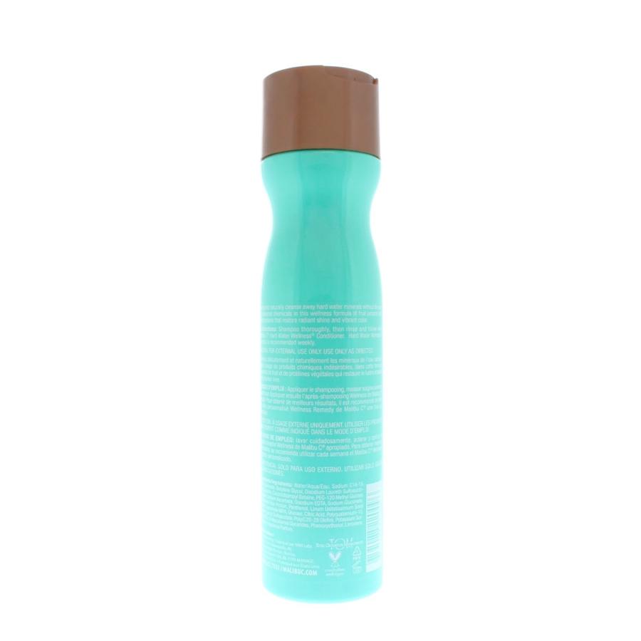 Malibu C Hard Water Wellness Shampoo 9oz
