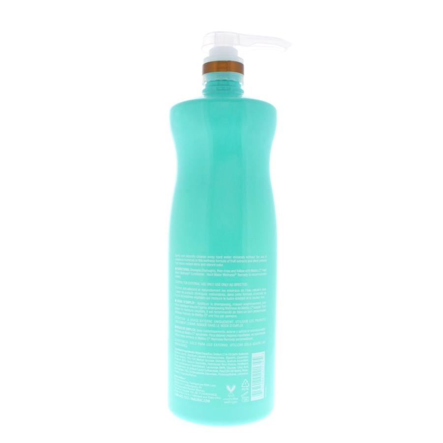 Malibu C Hard Water Wellness Shampoo Liter
