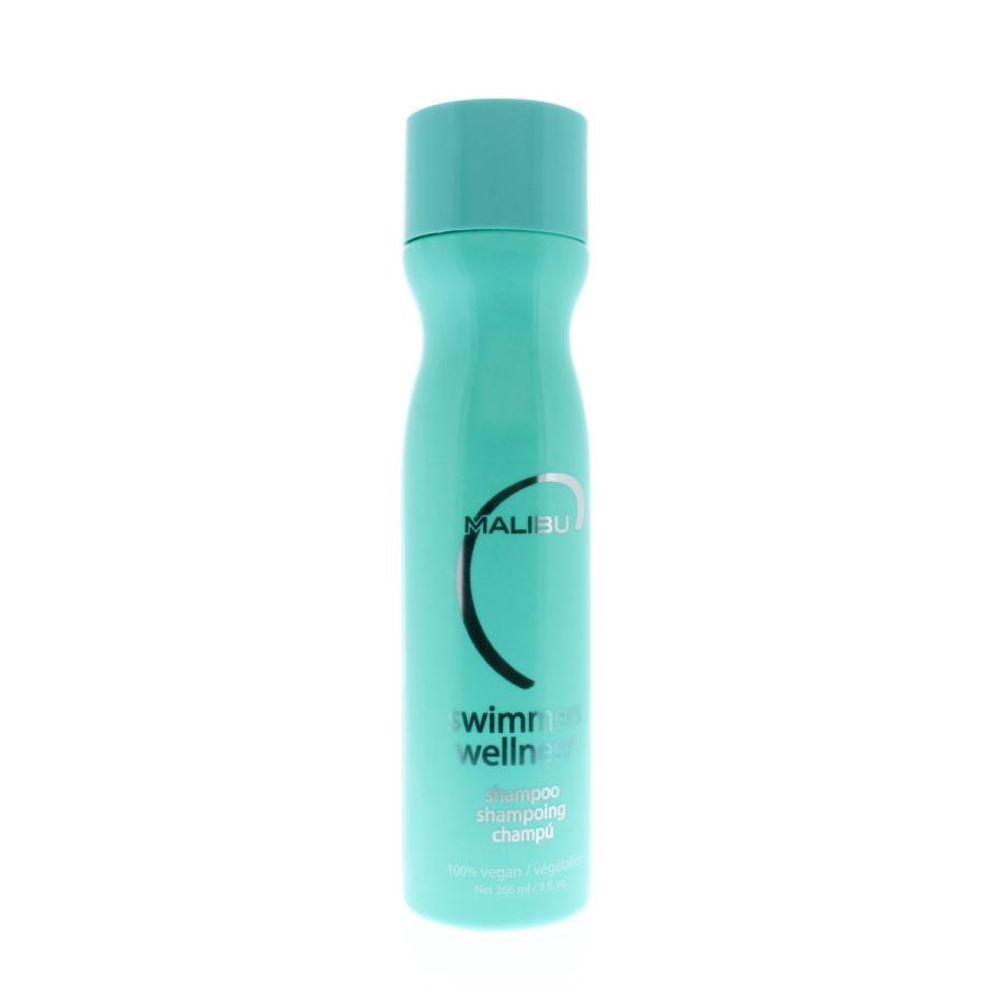Malibu C Swimmers Wellness Shampoo 9oz