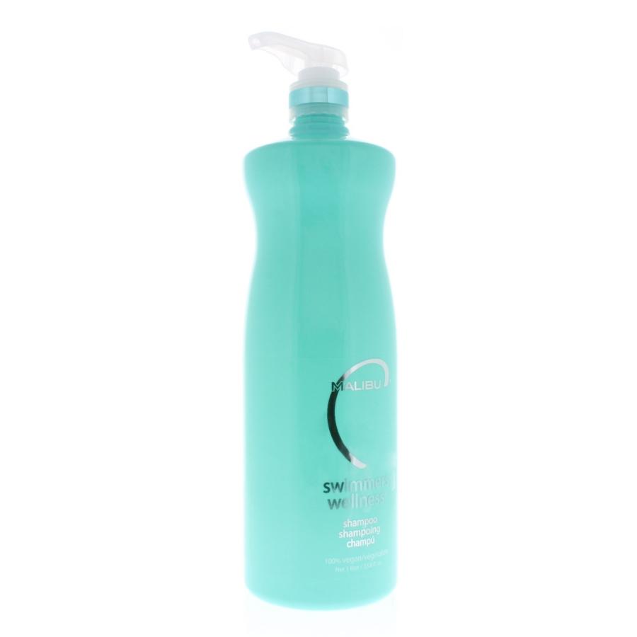 Malibu C Swimmers Wellness Shampoo Liter