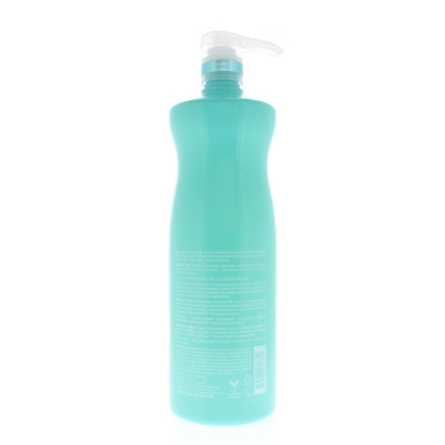 Malibu C Swimmers Wellness Shampoo Liter