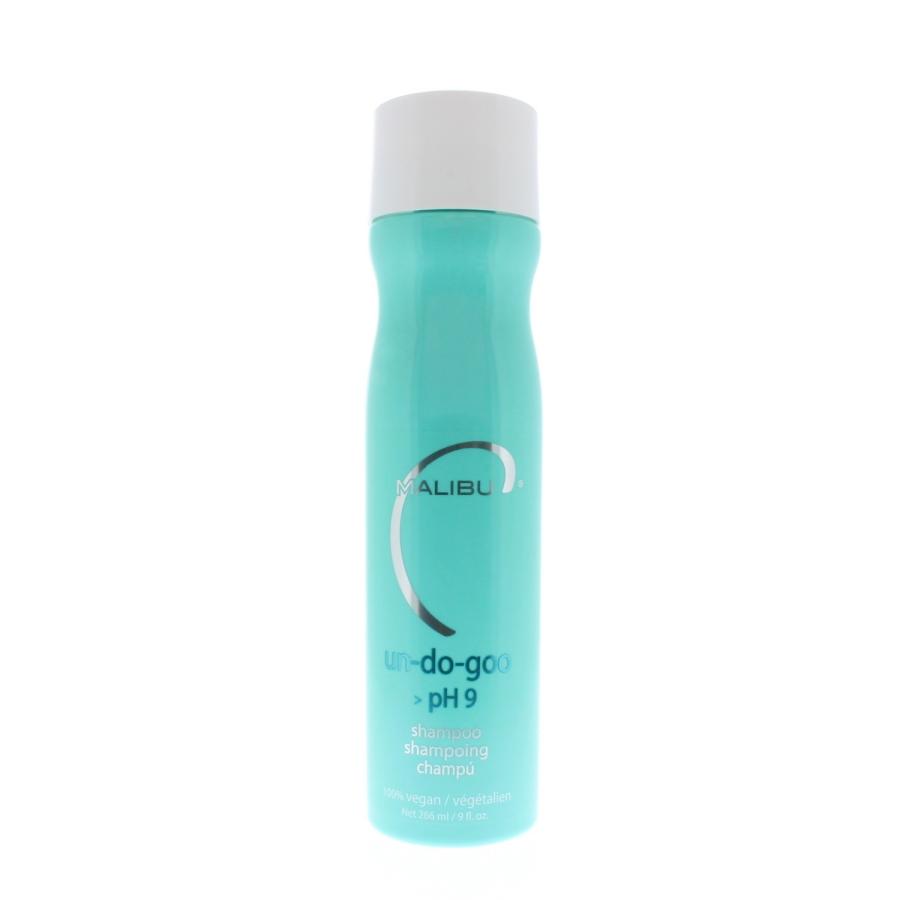 Malibu C Un-Do-Goo > pH 9 Shampoo 9oz