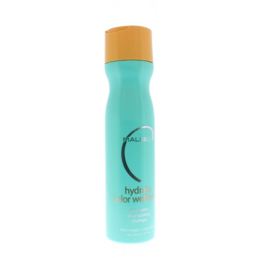 Malibu C Hydrate Color Wellness Shampoo 9oz