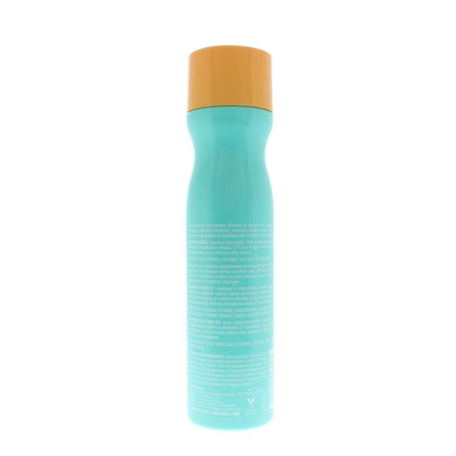Malibu C Hydrate Color Wellness Shampoo 9oz