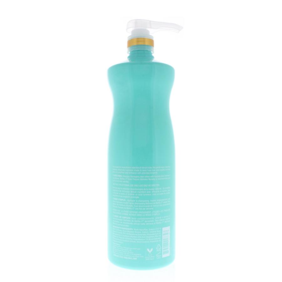 Malibu C Hydrate Color Wellness Shampoo Liter