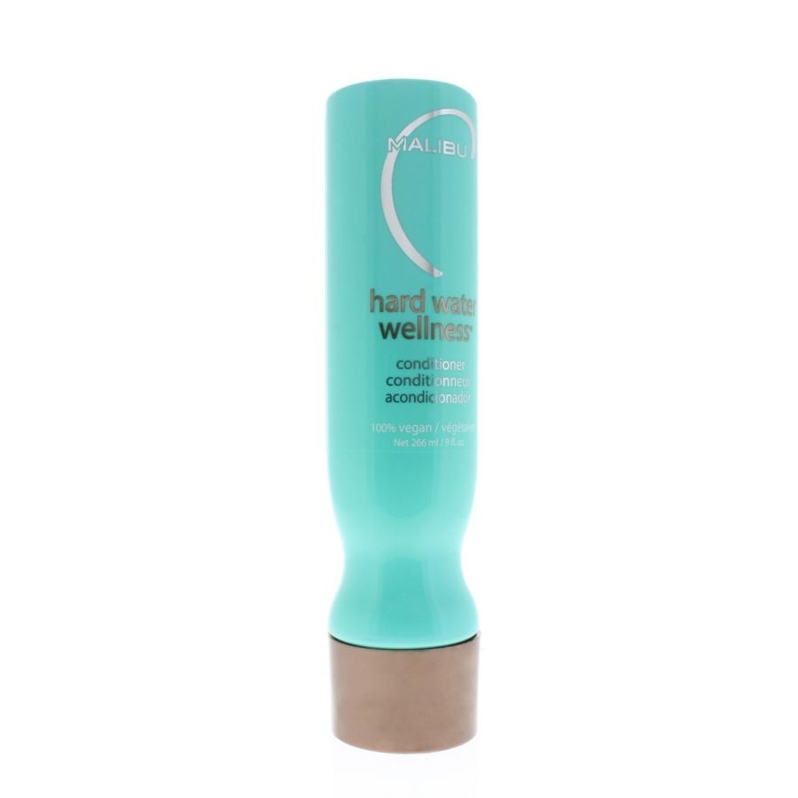Malibu C Hard Water Wellness Conditioner 9oz