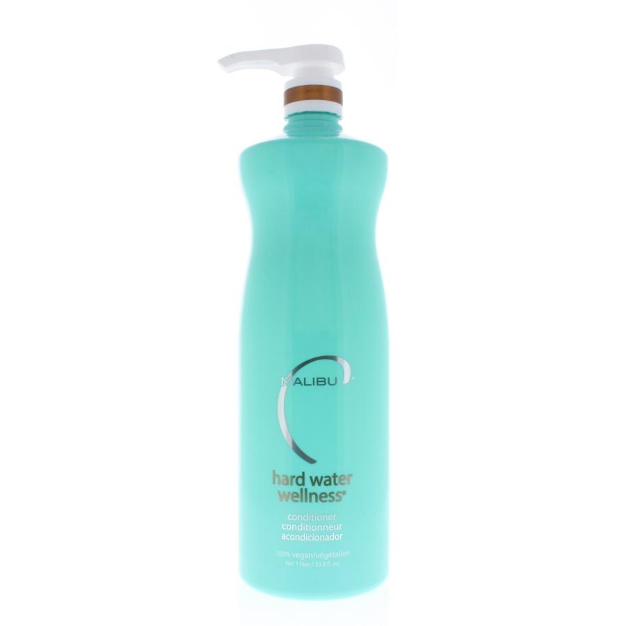 Malibu C Hard Water Wellness Conditioner Liter