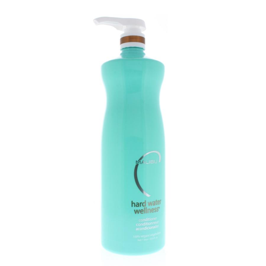 Malibu C Hard Water Wellness Conditioner Liter