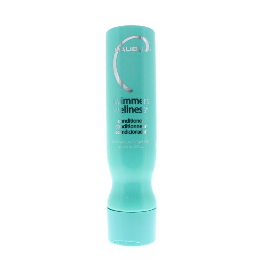 Malibu C Swimmers Wellness Conditioner 9oz