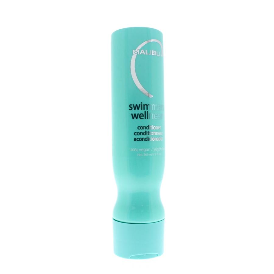 Malibu C Swimmers Wellness Conditioner 9oz