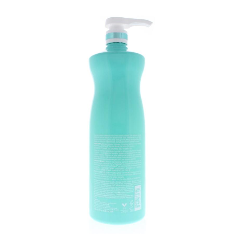 Malibu C Swimmers Wellness Conditioner Liter