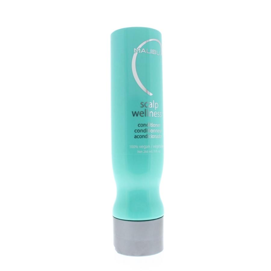 Malibu C Scalp Wellness Conditioner 9oz