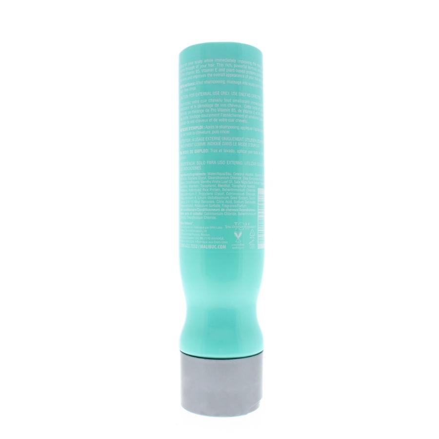 Malibu C Scalp Wellness Conditioner 9oz