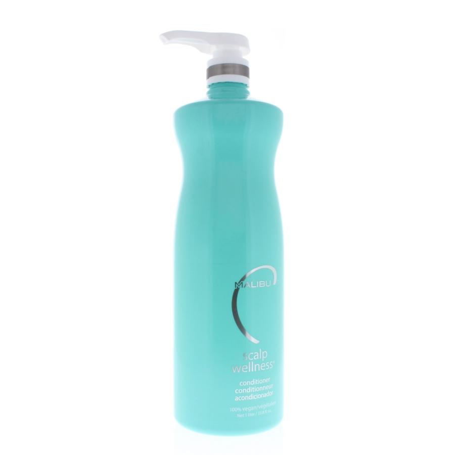 Malibu C Scalp Wellness Conditioner Liter