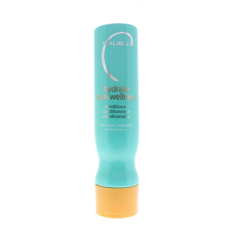 Malibu C Hydrate Color Wellness Conditioner 9oz