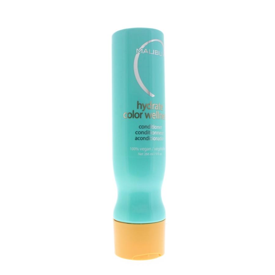 Malibu C Hydrate Color Wellness Conditioner 9oz
