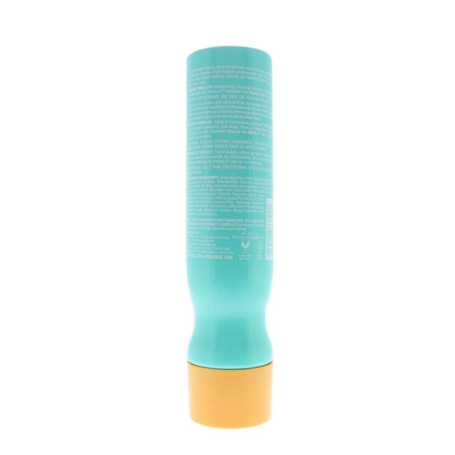 Malibu C Hydrate Color Wellness Conditioner 9oz