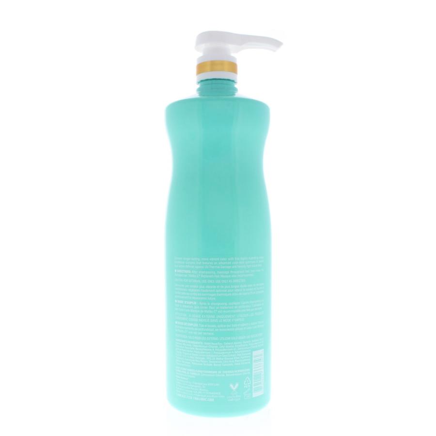 Malibu C Hydrate Color Wellness Conditioner Liter
