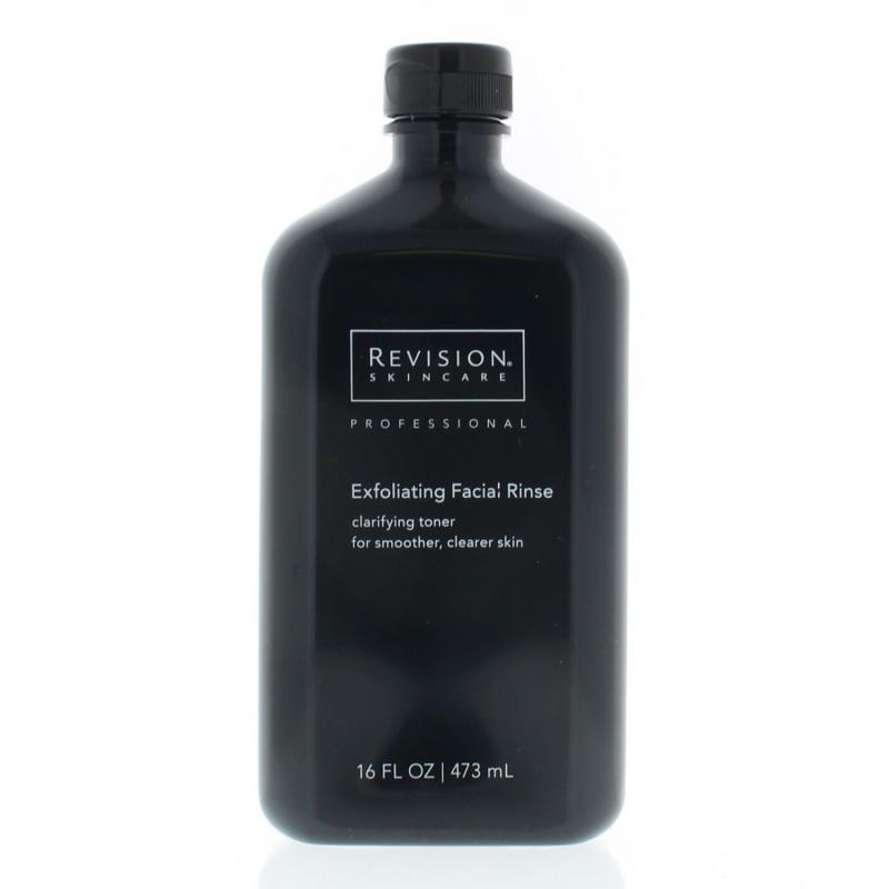 Revision Skincare Facial Rinse 16oz/473ml