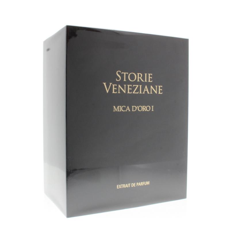 Valmont Storie Veneziane Mica D'oro I Extract