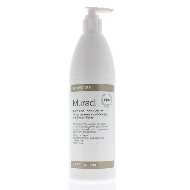 Murad Pro Firm & Tone Cellulite Serum 16.9oz
