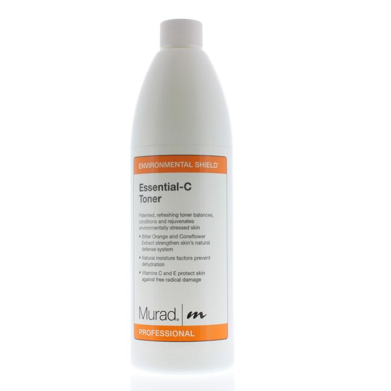 Murad Pro Essential-C Toner 16.9oz