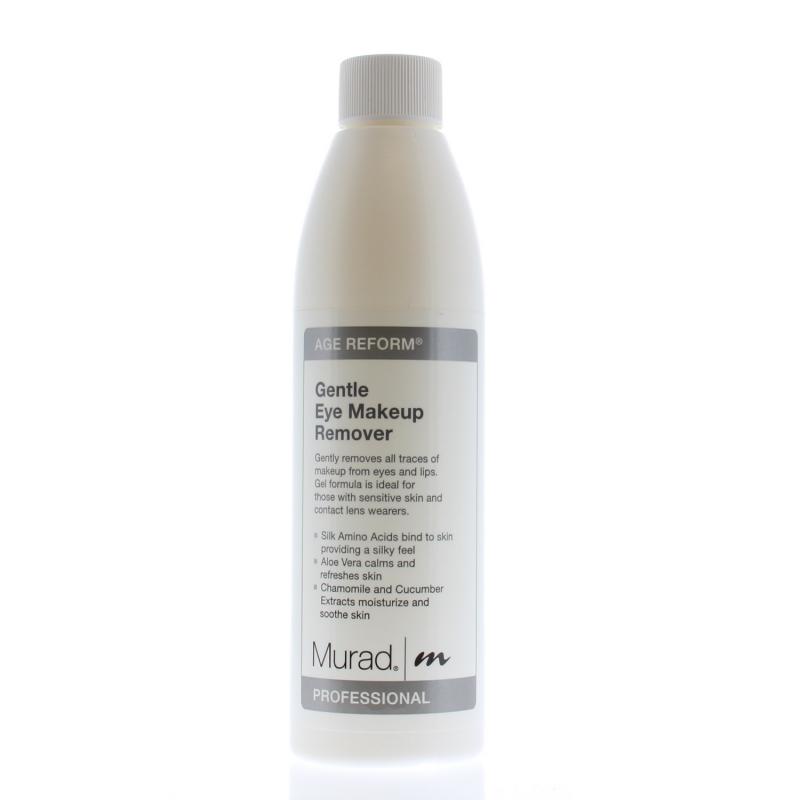 Murad Pro Gentle Eye Makeup Remover 8oz