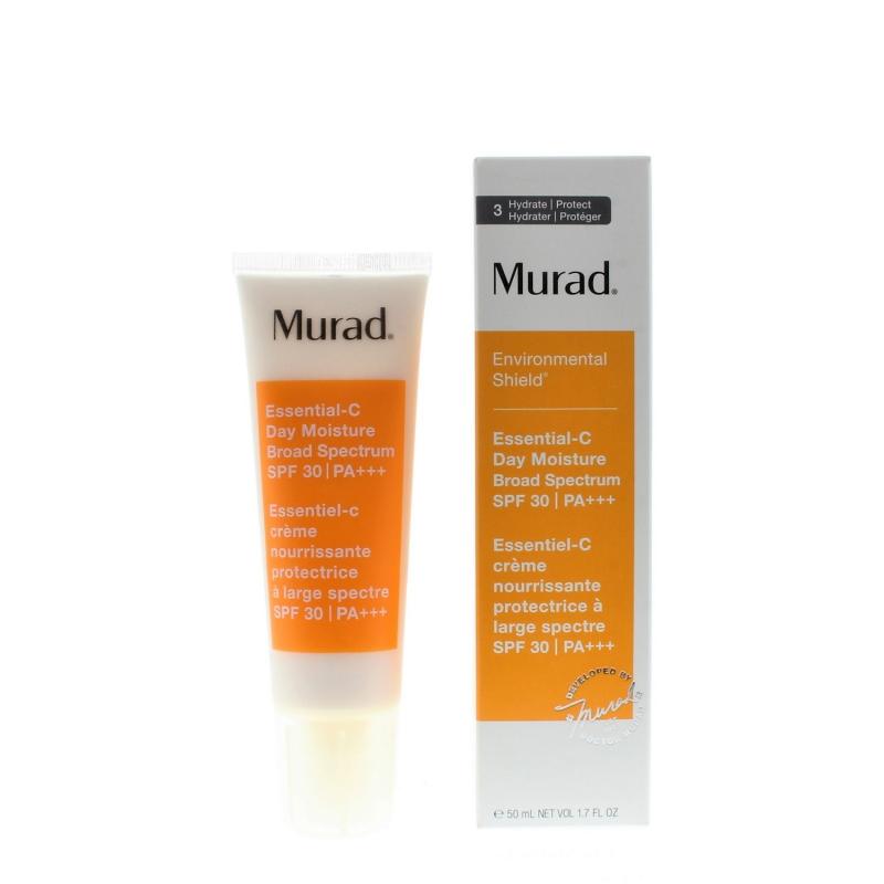 Murad Essential-C Day Moisture Broad Spectrum 1.7oz