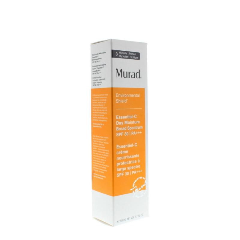 Murad Essential-C Day Moisture Broad Spectrum 1.7oz