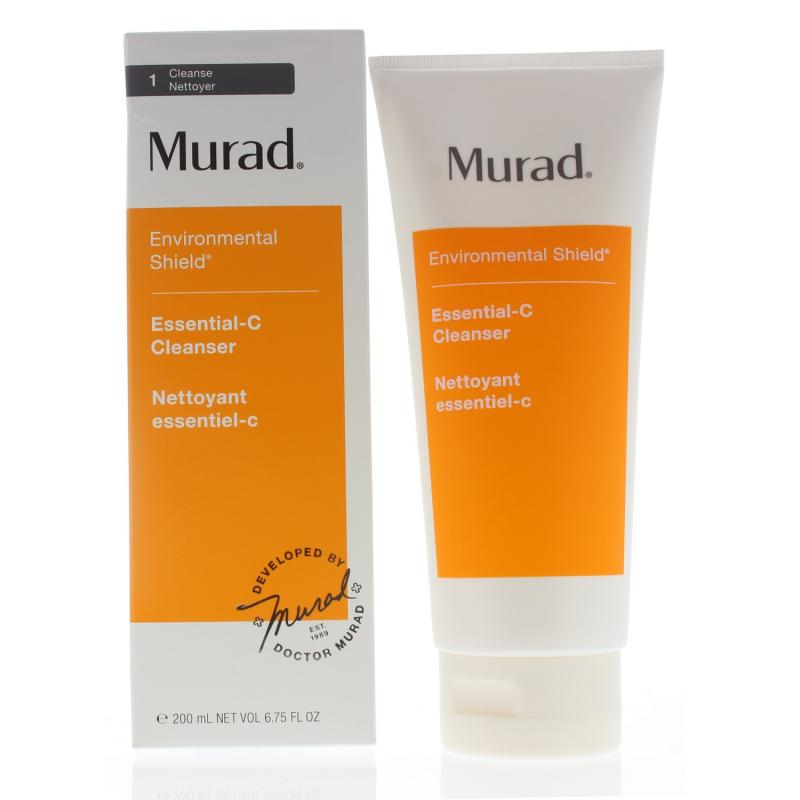 Murad Essential-C Cleanser Environmental Shield 200ml/6.75oz