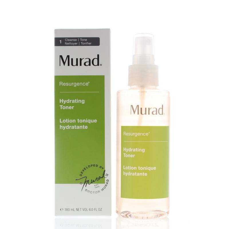 Murad Resurgence Hydrating Toner 180ml/6oz