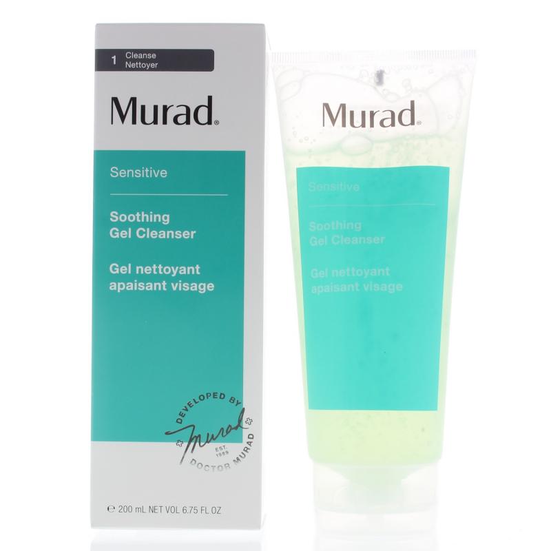 Murad Soothing Gel Cleanser 200ml/6.75oz