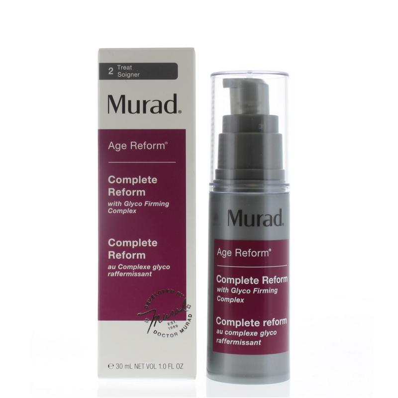 Murad Age Complete Reform 1oz/30ml